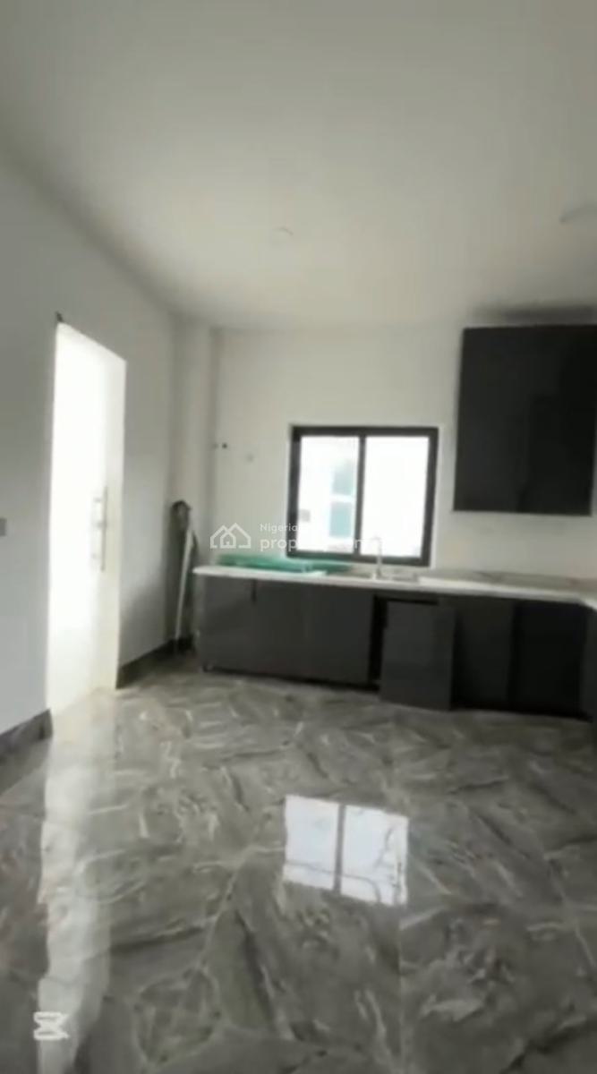 3bedroom Maisonette Apartment with Bq Swimming Pool Gym, Old Ikoyi, Ikoyi, Lagos, Flat / Apartment for Rent