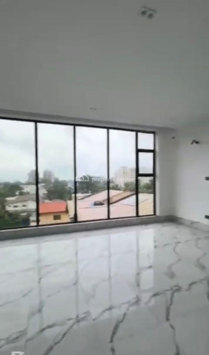 3bedroom Maisonette Apartment with Bq Swimming Pool Gym, Old Ikoyi, Ikoyi, Lagos, Flat / Apartment for Rent