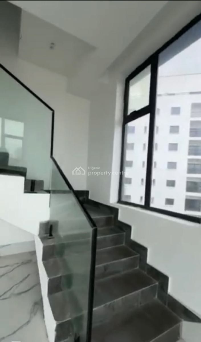 3bedroom Maisonette Apartment with Bq Swimming Pool Gym, Old Ikoyi, Ikoyi, Lagos, Flat / Apartment for Rent