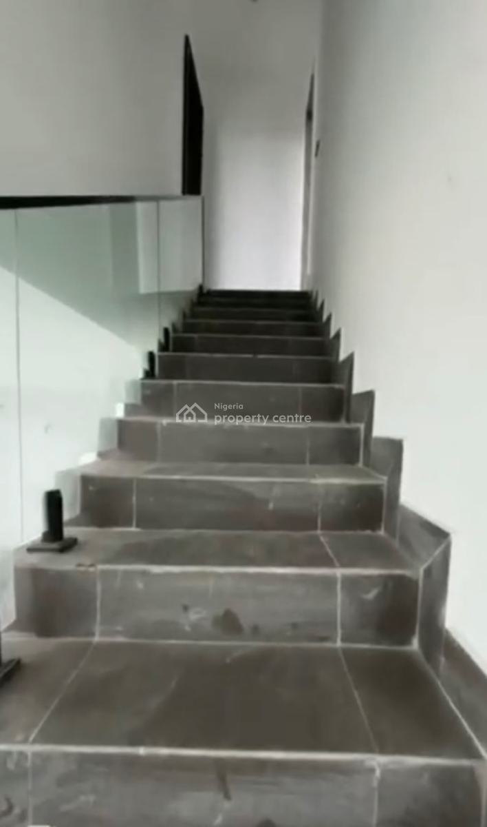 3bedroom Maisonette Apartment with Bq Swimming Pool Gym, Old Ikoyi, Ikoyi, Lagos, Flat / Apartment for Rent