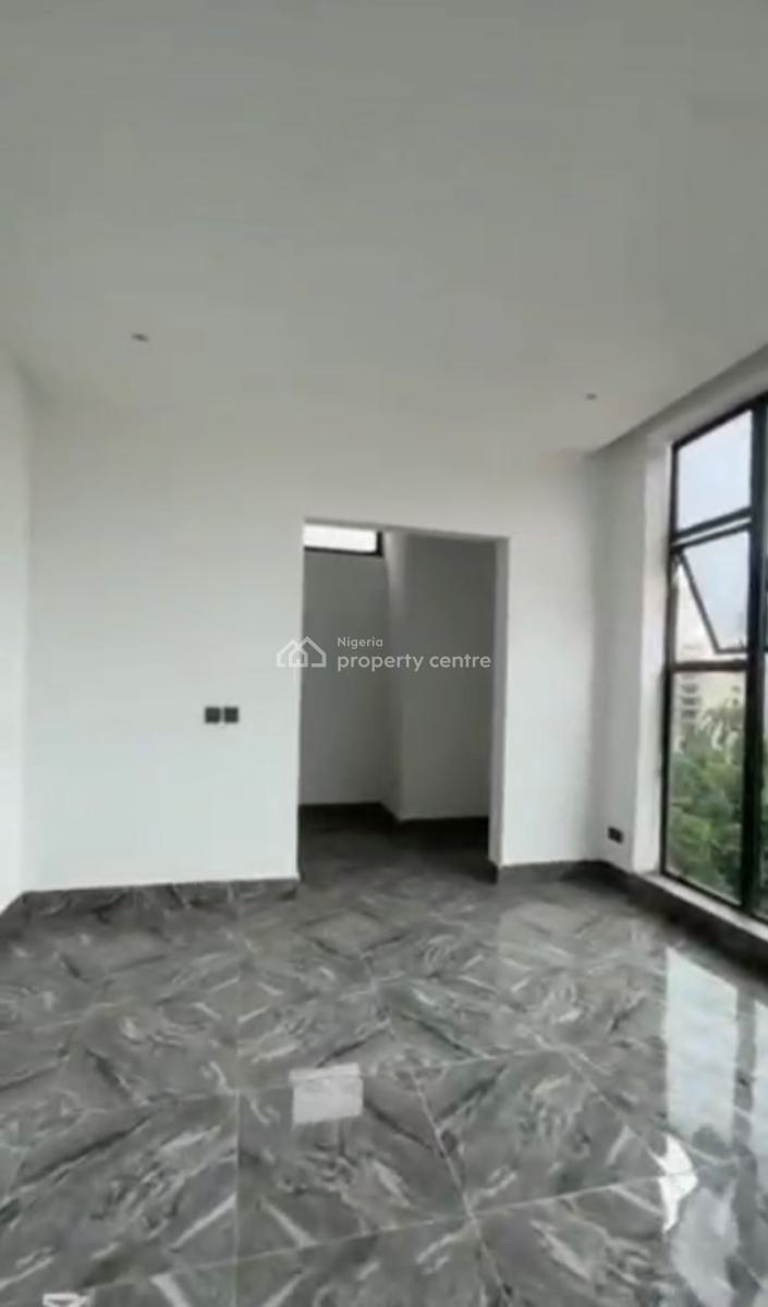 3bedroom Maisonette Apartment with Bq Swimming Pool Gym, Old Ikoyi, Ikoyi, Lagos, Flat / Apartment for Rent