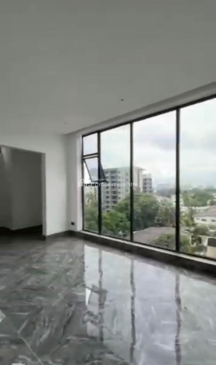 3bedroom Maisonette Apartment with Bq Swimming Pool Gym, Old Ikoyi, Ikoyi, Lagos, Flat / Apartment for Rent