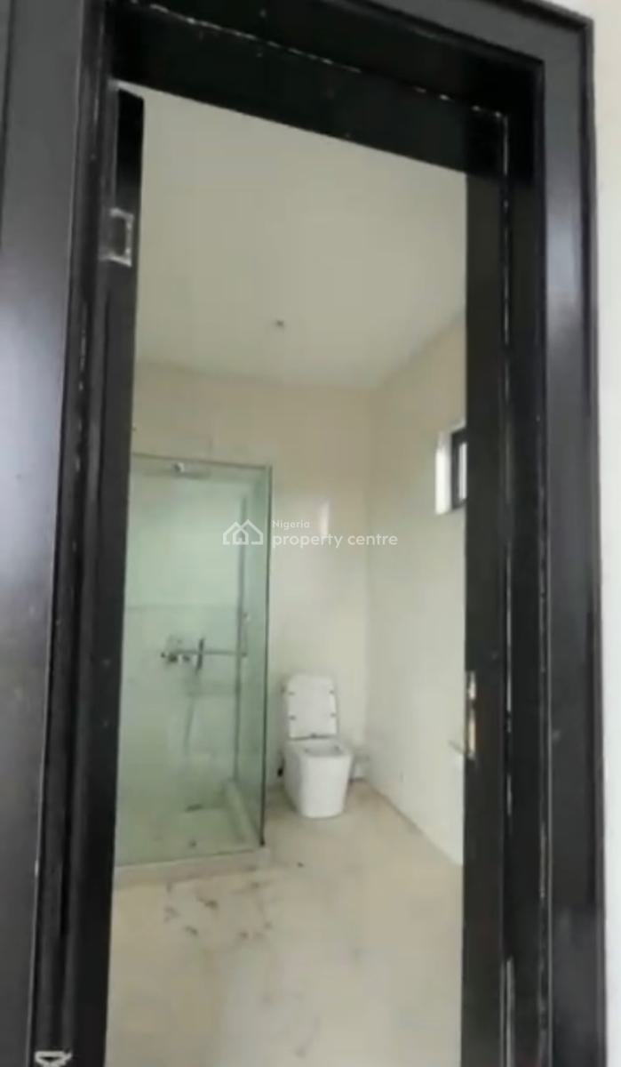 3bedroom Maisonette Apartment with Bq Swimming Pool Gym, Old Ikoyi, Ikoyi, Lagos, Flat / Apartment for Rent
