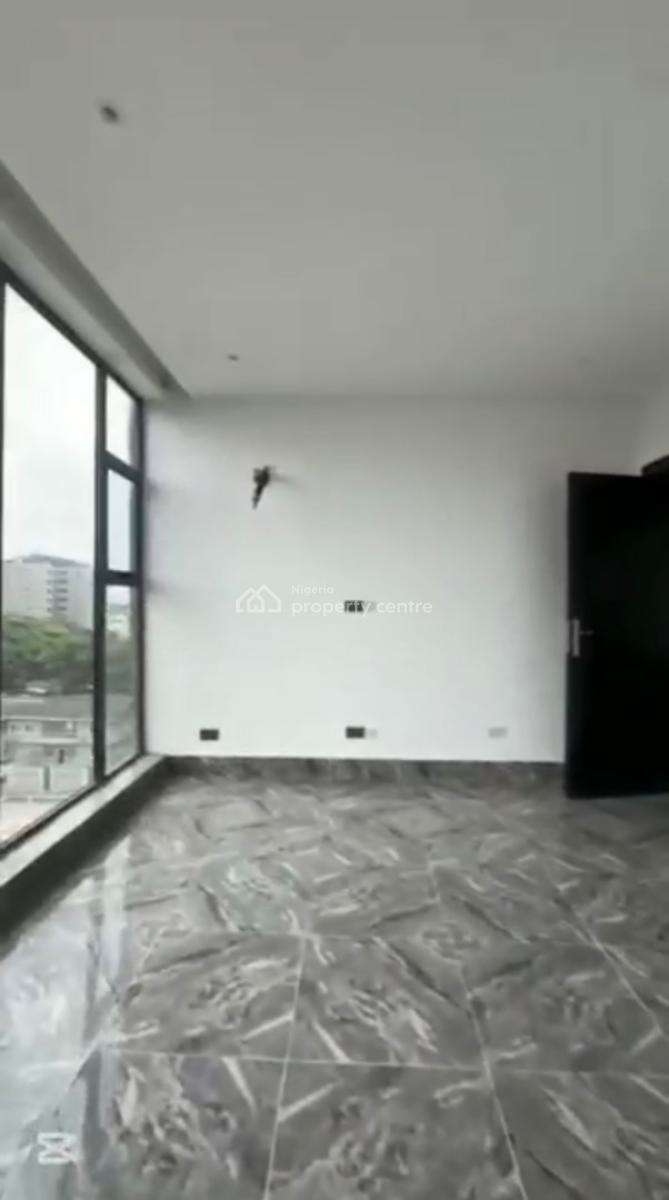 3bedroom Maisonette Apartment with Bq Swimming Pool Gym, Old Ikoyi, Ikoyi, Lagos, Flat / Apartment for Rent