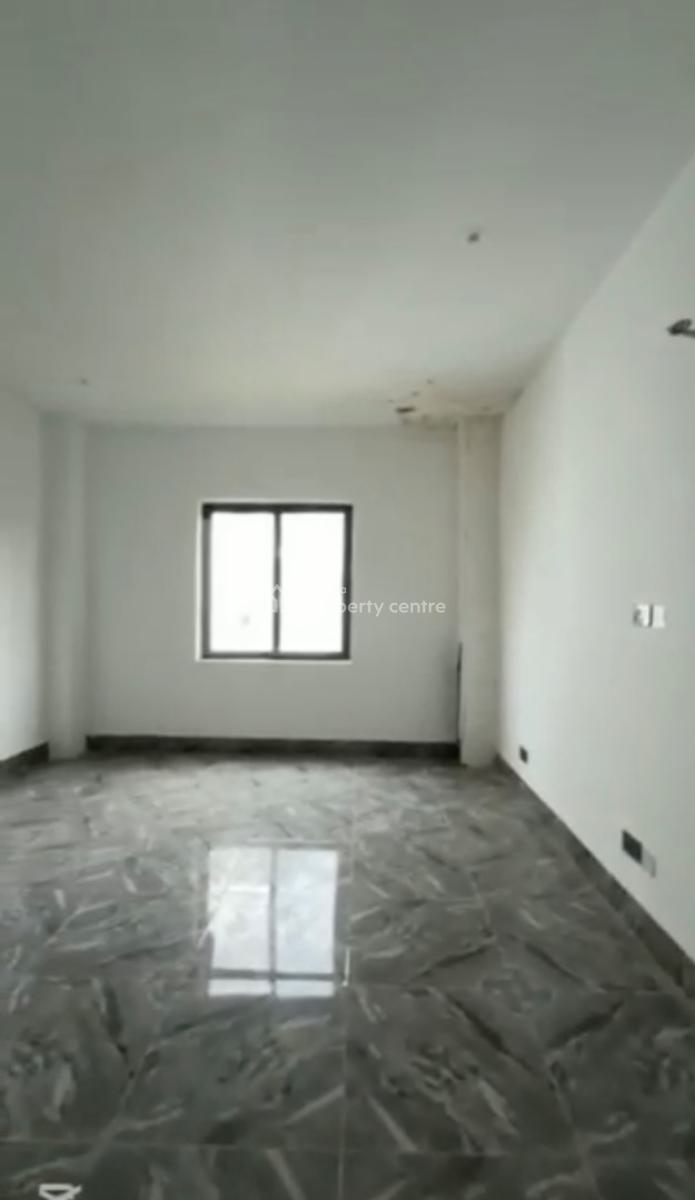 3bedroom Maisonette Apartment with Bq Swimming Pool Gym, Old Ikoyi, Ikoyi, Lagos, Flat / Apartment for Rent
