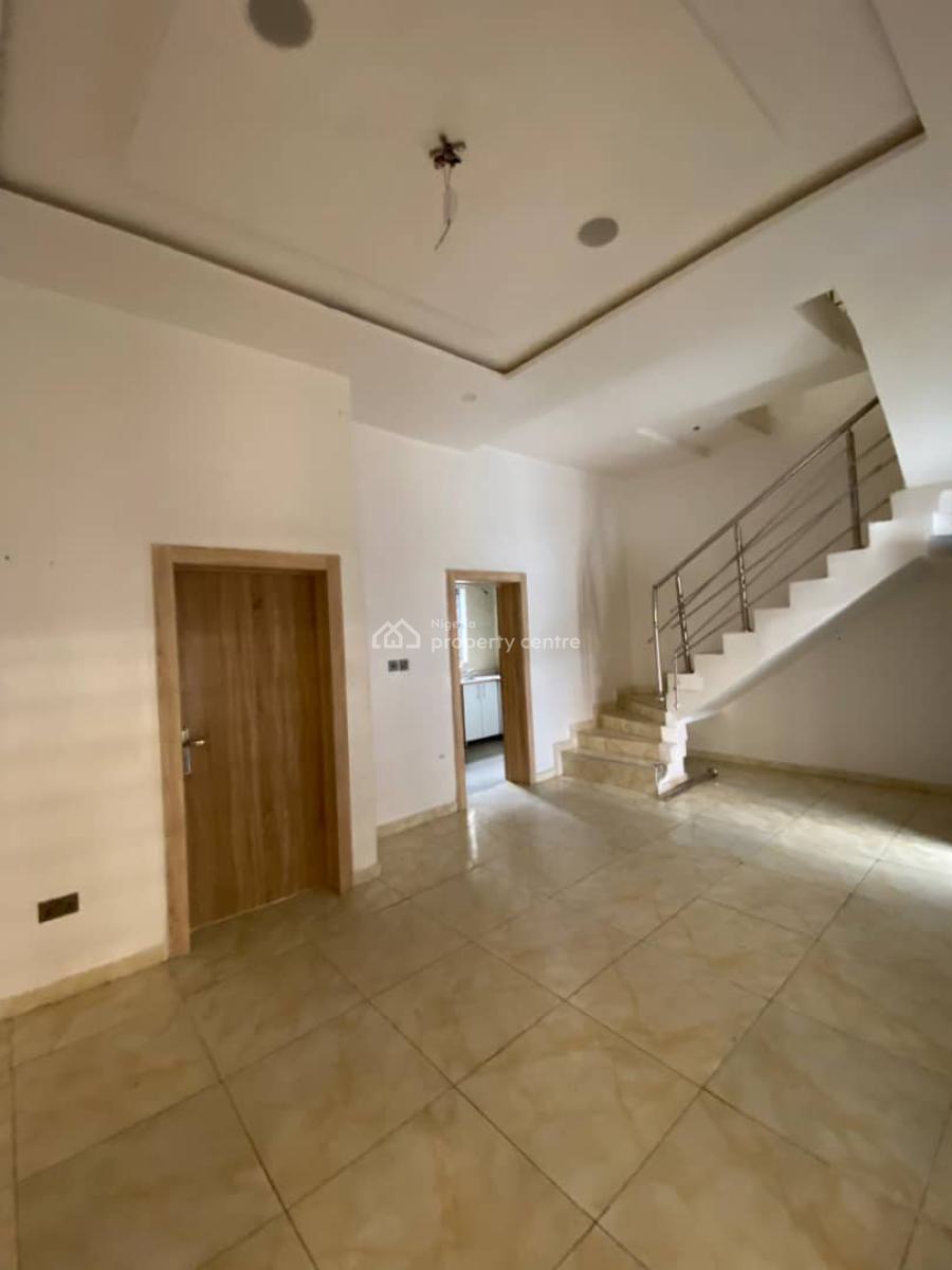 a Unique Bedrooms Terraced Duplex at Vgc, Vgc, Vgc, Lekki, Lagos, Terraced Duplex for Rent
