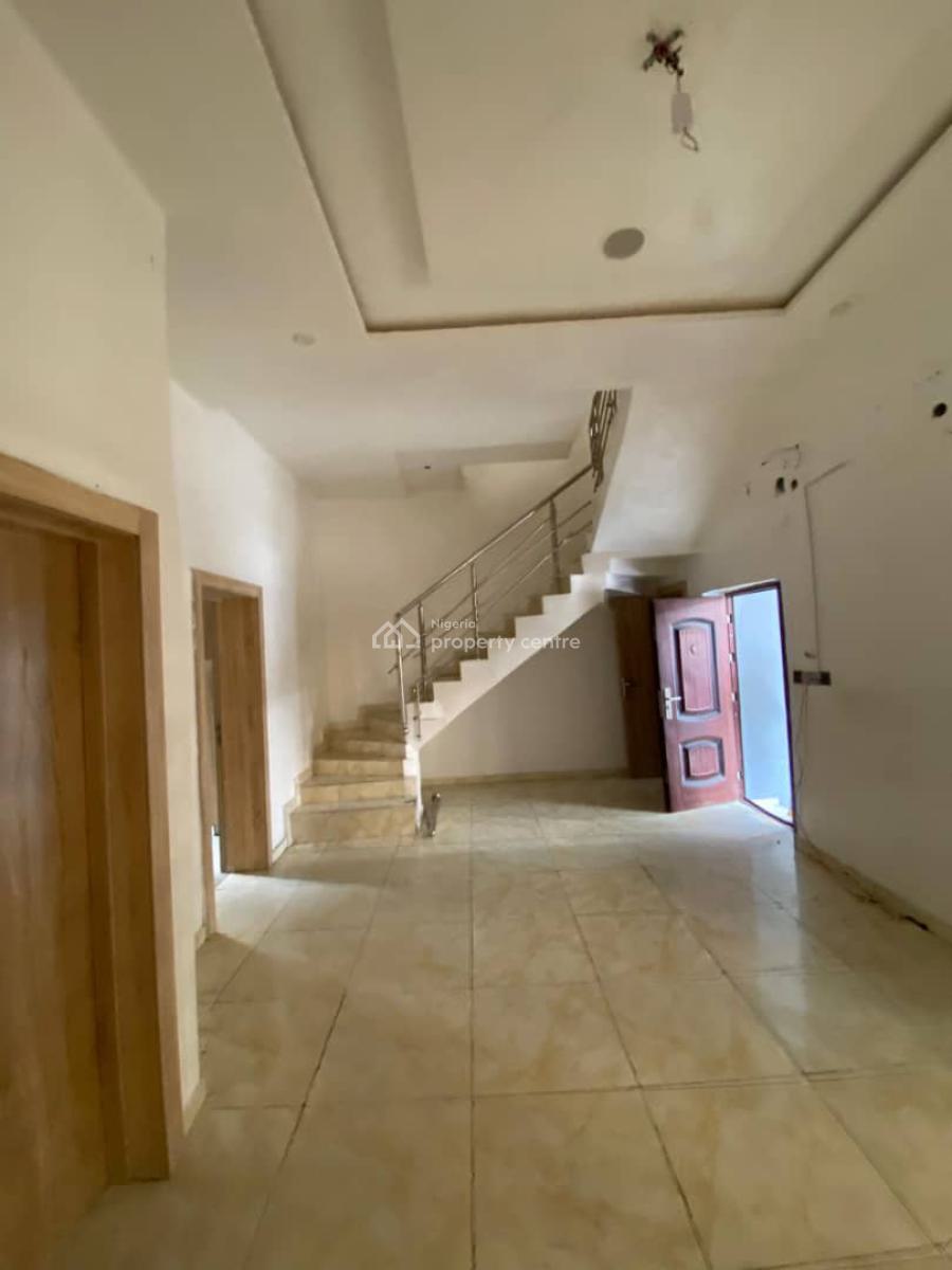 a Unique Bedrooms Terraced Duplex at Vgc, Vgc, Vgc, Lekki, Lagos, Terraced Duplex for Rent