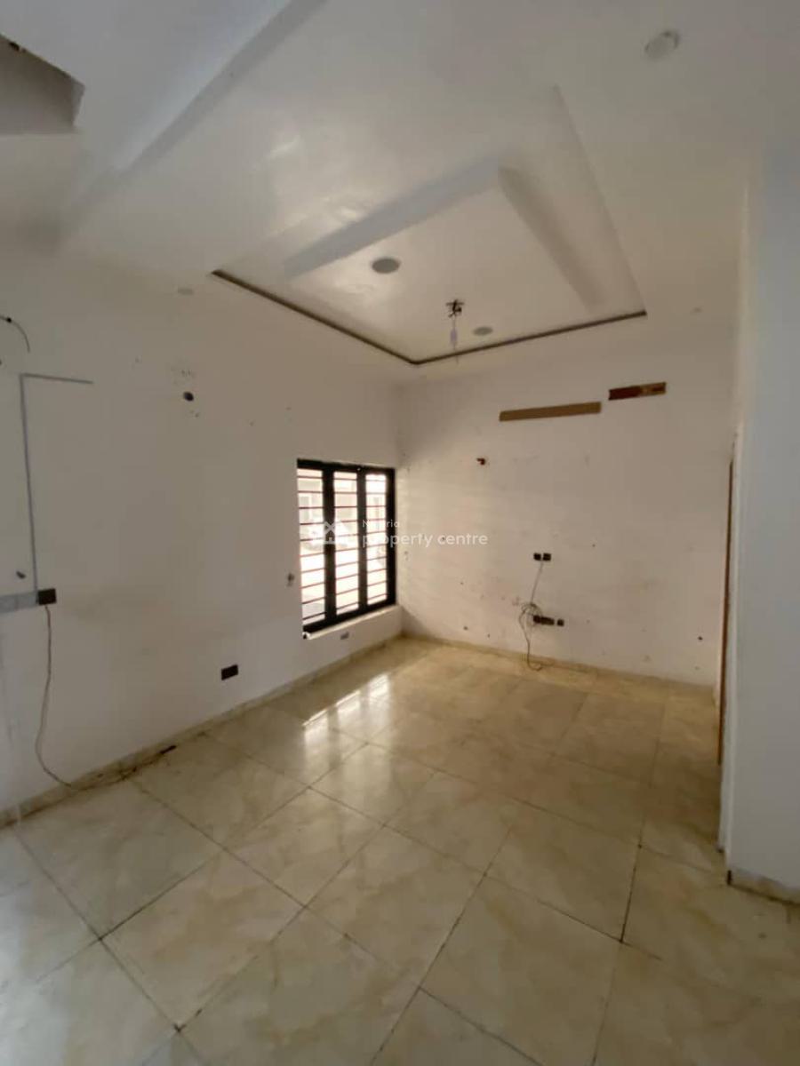 a Unique Bedrooms Terraced Duplex at Vgc, Vgc, Vgc, Lekki, Lagos, Terraced Duplex for Rent