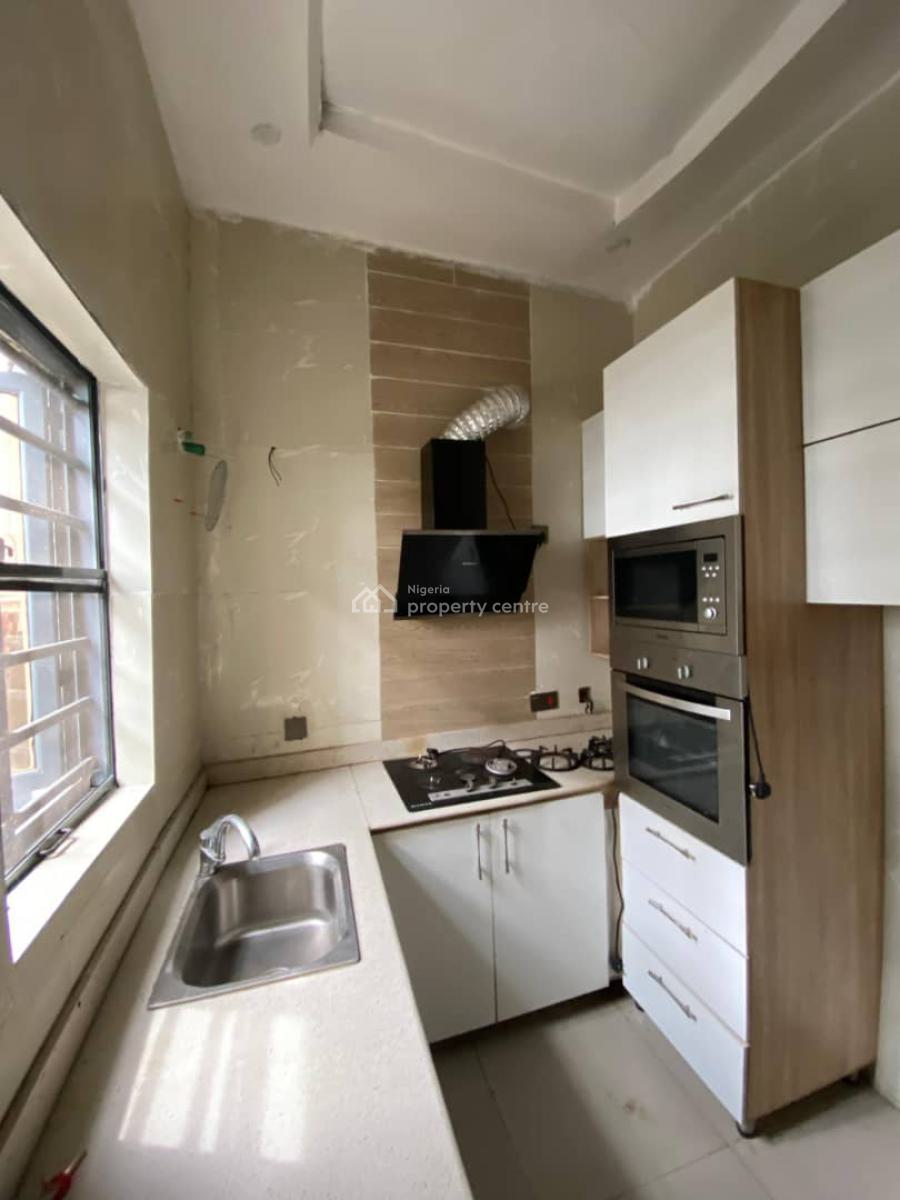 a Unique Bedrooms Terraced Duplex at Vgc, Vgc, Vgc, Lekki, Lagos, Terraced Duplex for Rent