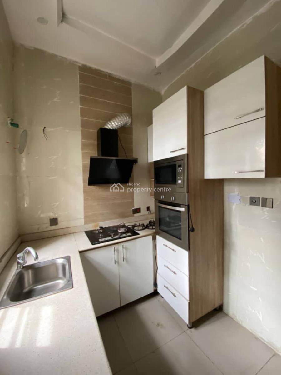 a Unique Bedrooms Terraced Duplex at Vgc, Vgc, Vgc, Lekki, Lagos, Terraced Duplex for Rent