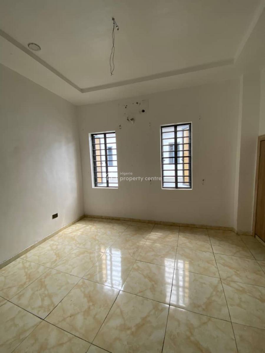 a Unique Bedrooms Terraced Duplex at Vgc, Vgc, Vgc, Lekki, Lagos, Terraced Duplex for Rent