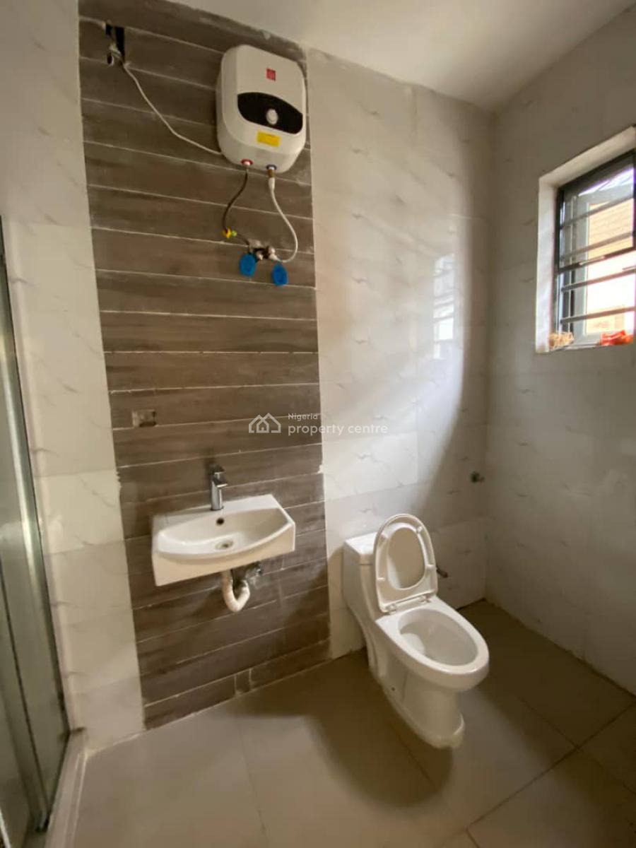 a Unique Bedrooms Terraced Duplex at Vgc, Vgc, Vgc, Lekki, Lagos, Terraced Duplex for Rent