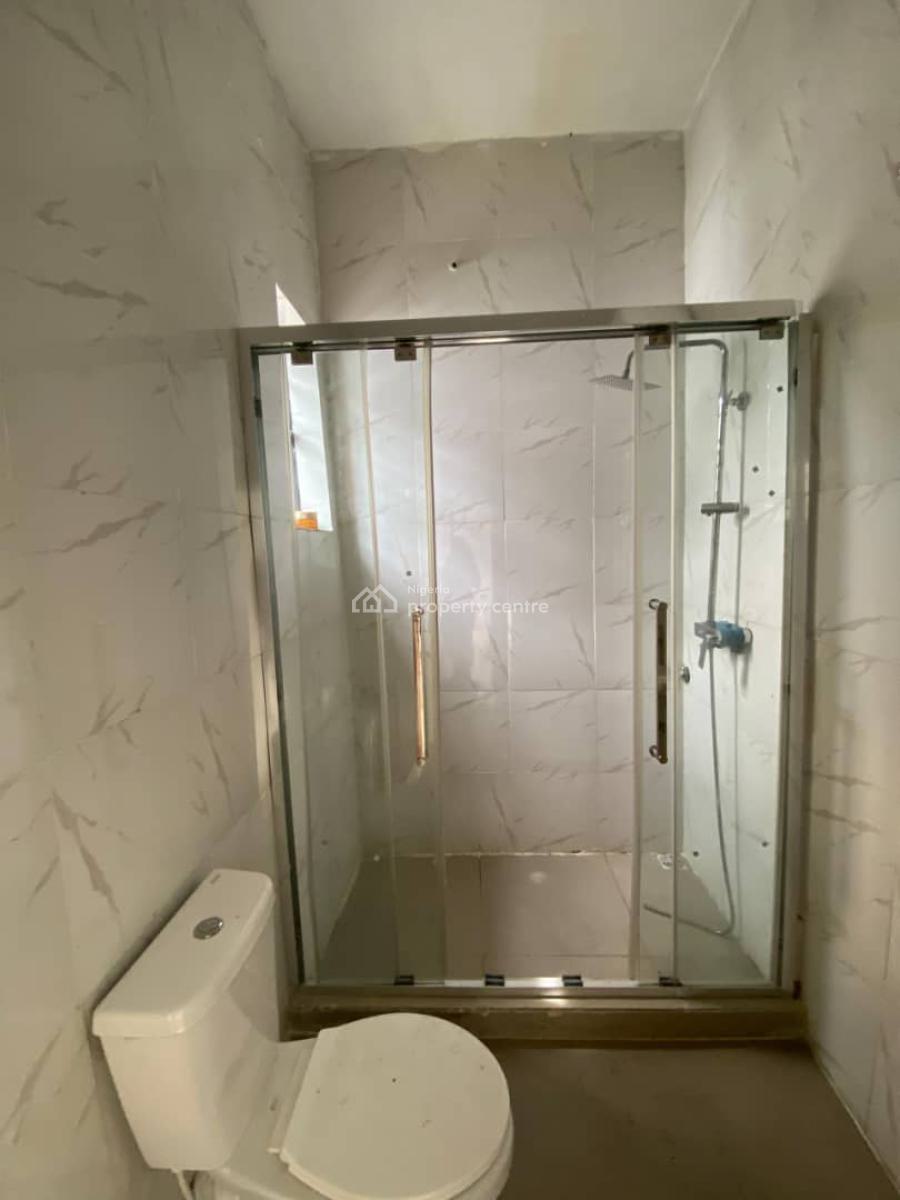 a Unique Bedrooms Terraced Duplex at Vgc, Vgc, Vgc, Lekki, Lagos, Terraced Duplex for Rent