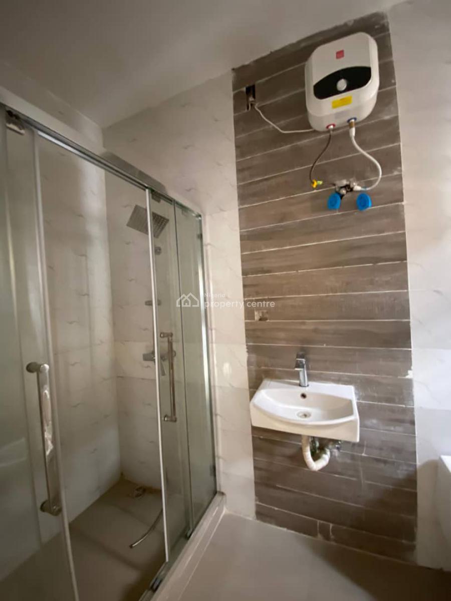 a Unique Bedrooms Terraced Duplex at Vgc, Vgc, Vgc, Lekki, Lagos, Terraced Duplex for Rent