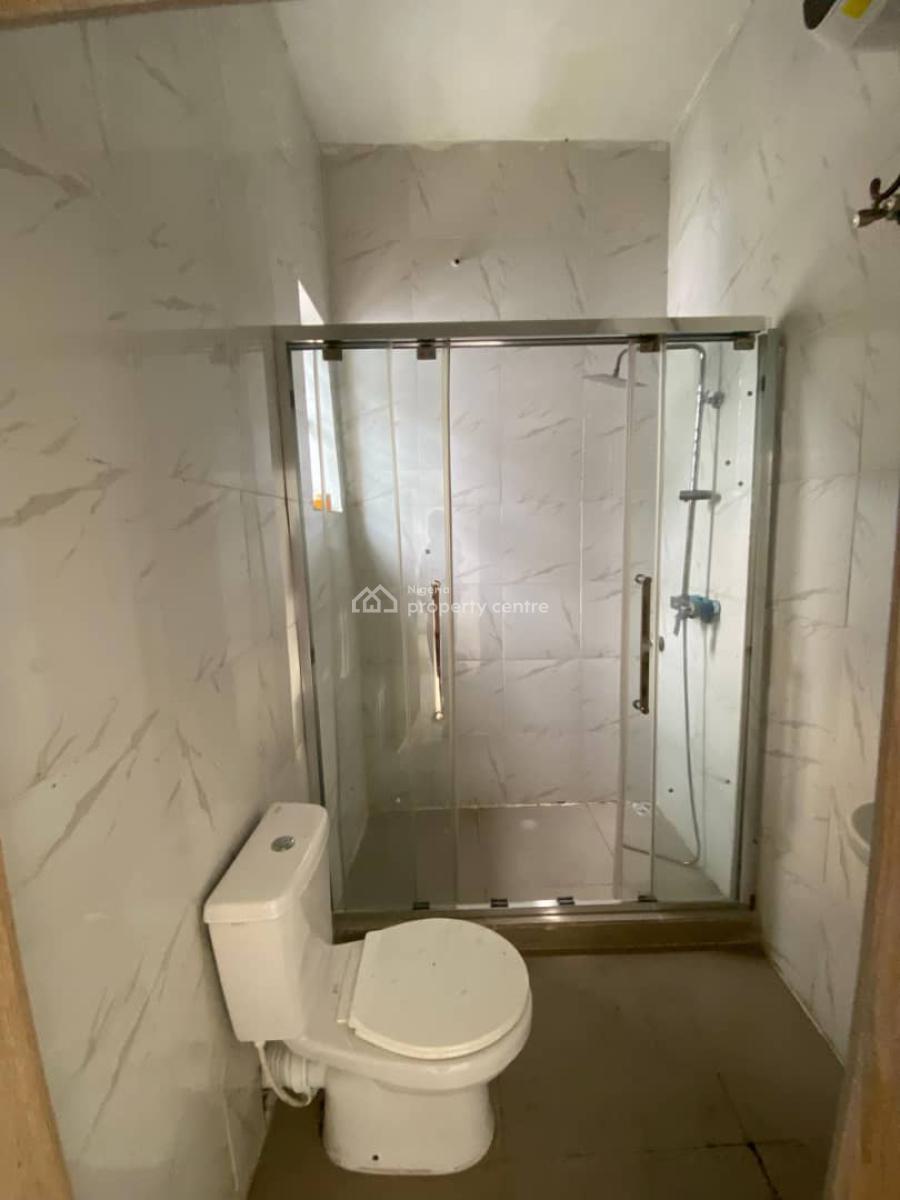 a Unique Bedrooms Terraced Duplex at Vgc, Vgc, Vgc, Lekki, Lagos, Terraced Duplex for Rent