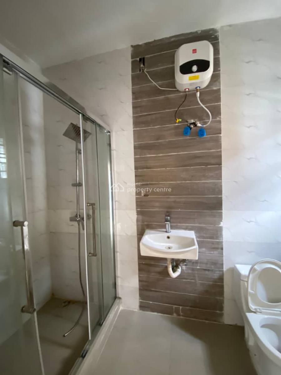 a Unique Bedrooms Terraced Duplex at Vgc, Vgc, Vgc, Lekki, Lagos, Terraced Duplex for Rent