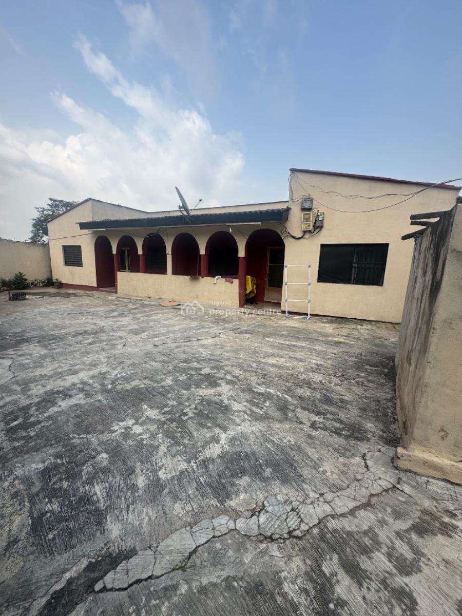 Land in a Secured Estate, Ojodu Berger, Ojodu, Lagos, Residential Land for Sale