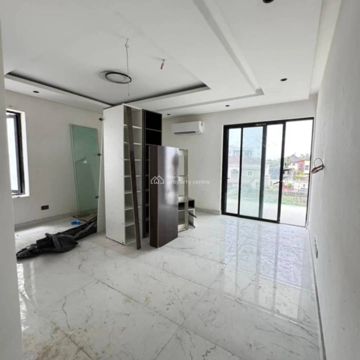 5-bedroom Detached Duplex with Swimming Pool, Banana Island, Ikoyi, Lagos, House for Sale