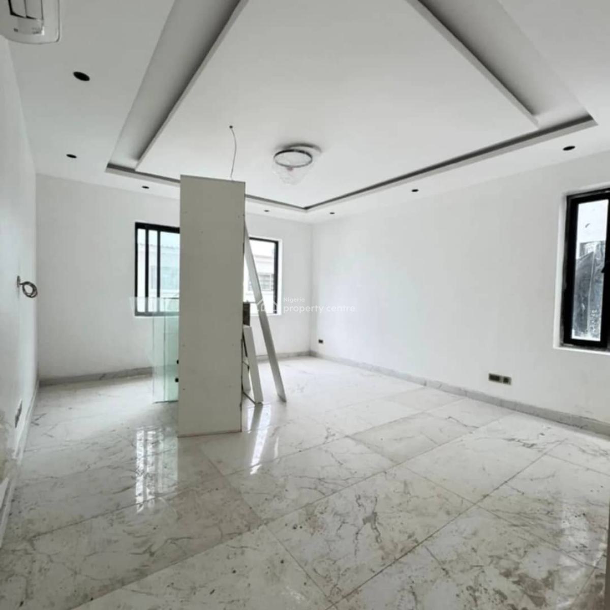 5-bedroom Detached Duplex with Swimming Pool, Banana Island, Ikoyi, Lagos, House for Sale