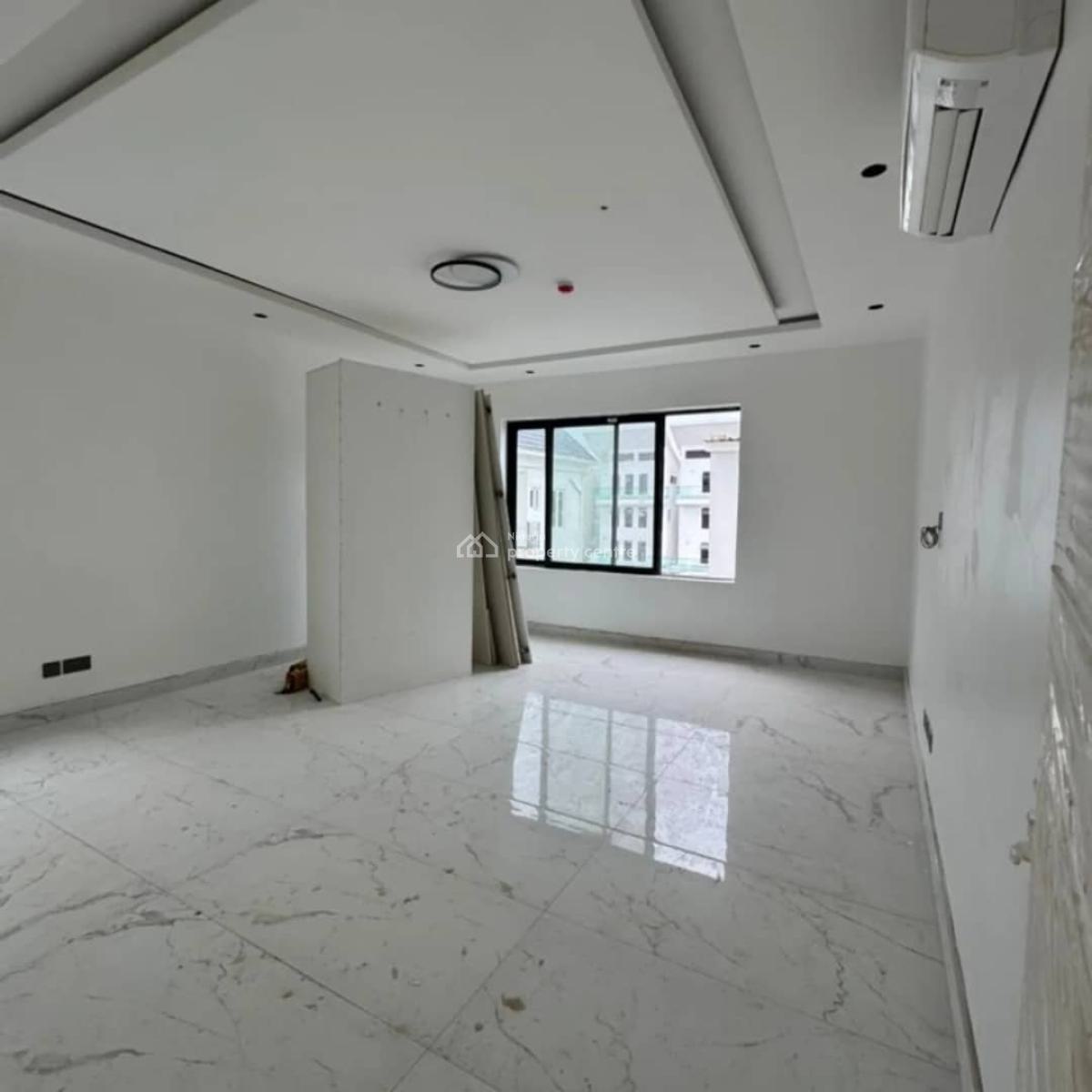 5-bedroom Detached Duplex with Swimming Pool, Banana Island, Ikoyi, Lagos, House for Sale