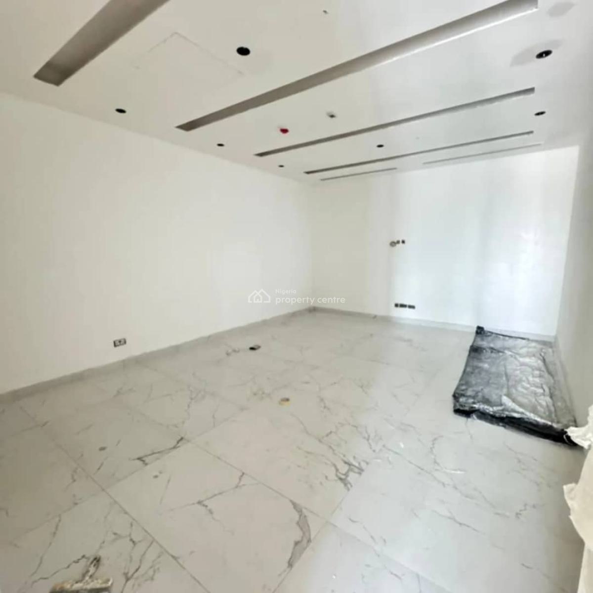 5-bedroom Detached Duplex with Swimming Pool, Banana Island, Ikoyi, Lagos, House for Sale