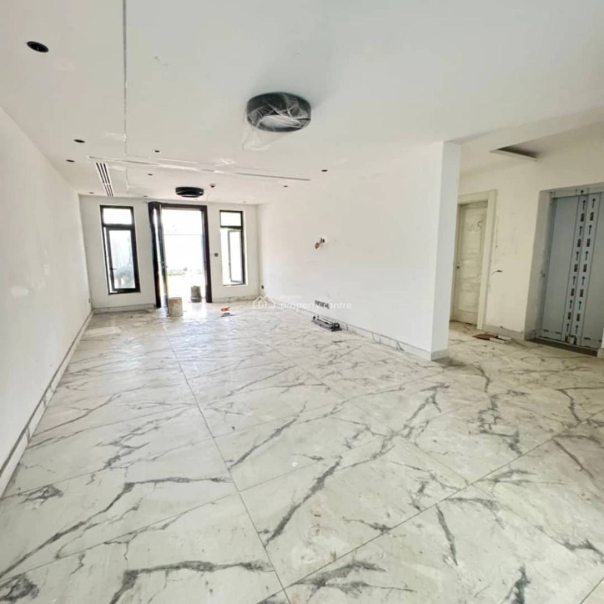 5-bedroom Detached Duplex with Swimming Pool, Banana Island, Ikoyi, Lagos, House for Sale