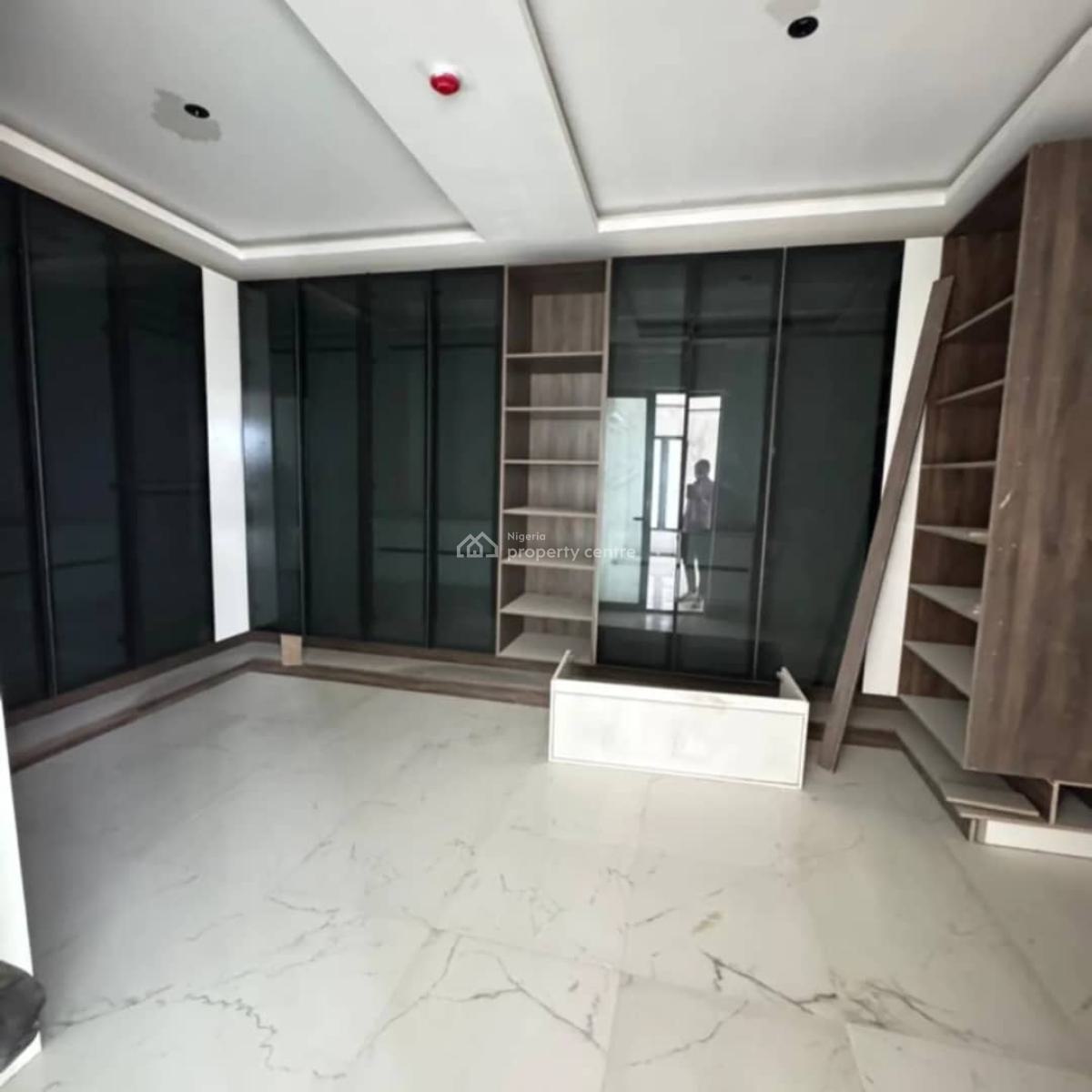 5-bedroom Detached Duplex with Swimming Pool, Banana Island, Ikoyi, Lagos, House for Sale