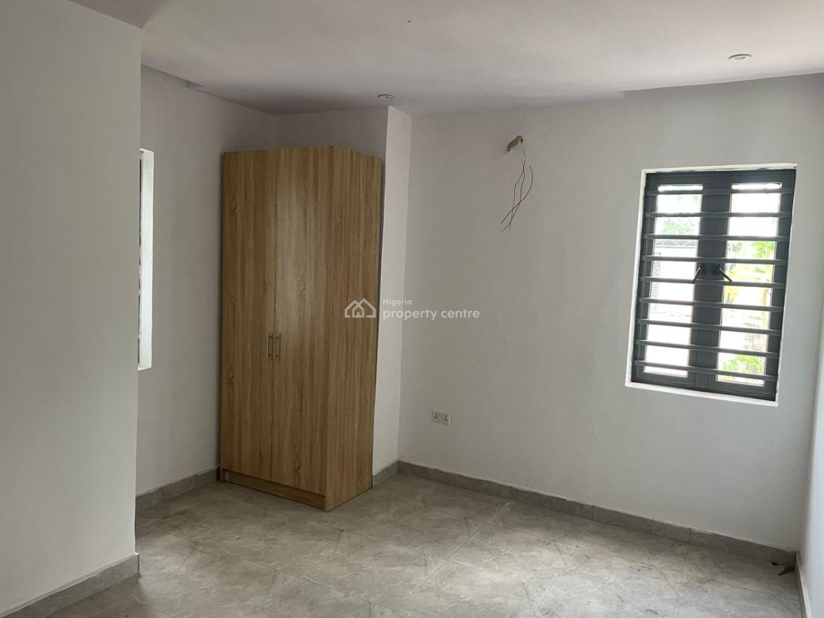 Newly Built 5 Bedroom Townhouse, Sonibare Estate- Maryland, Ikeja, Lagos, Terraced Duplex for Sale