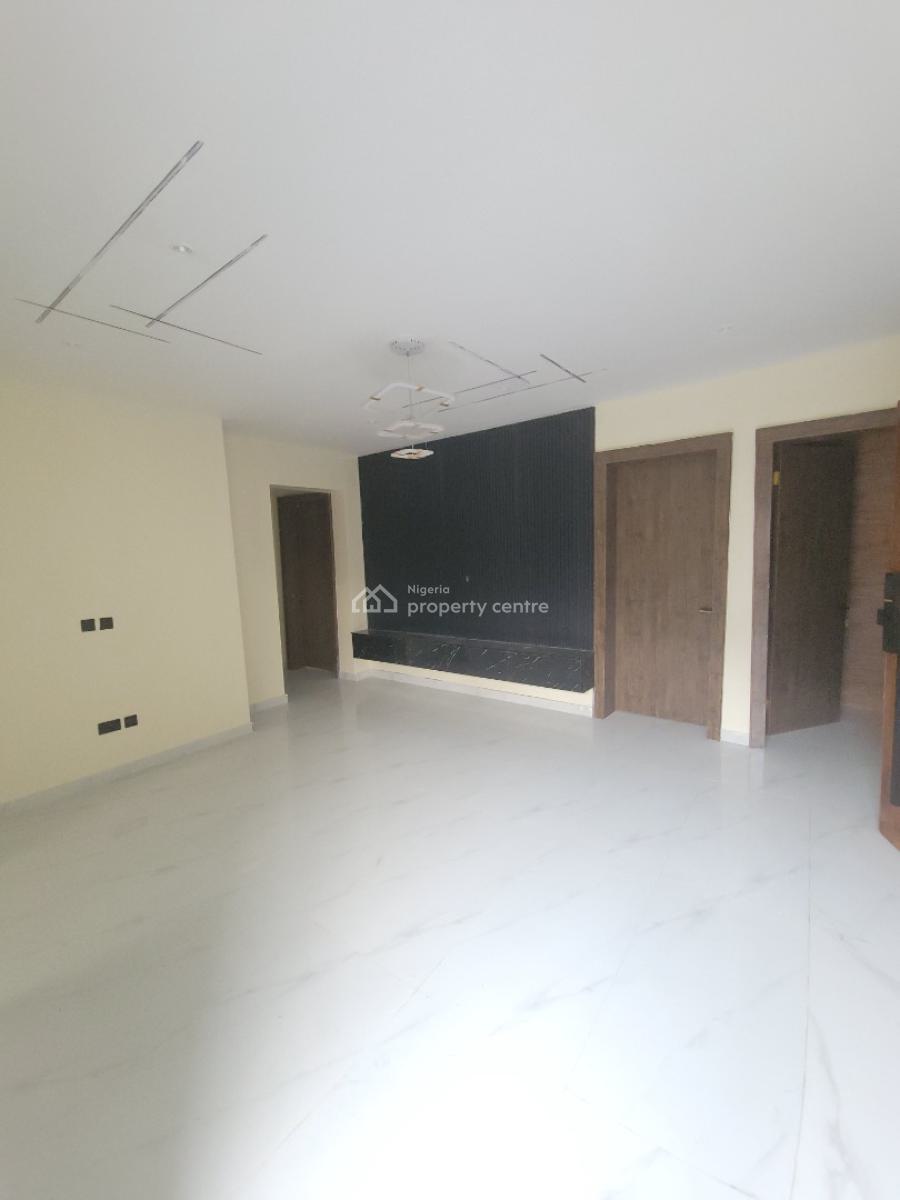 3 Bedroom Flat, Lekki Phase 1, Lekki, Lagos, Flat / Apartment for Sale