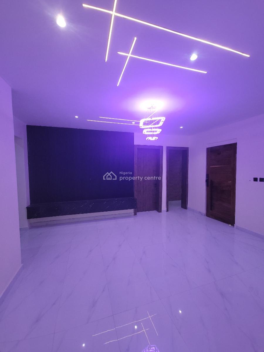 3 Bedroom Flat, Lekki Phase 1, Lekki, Lagos, Flat / Apartment for Sale