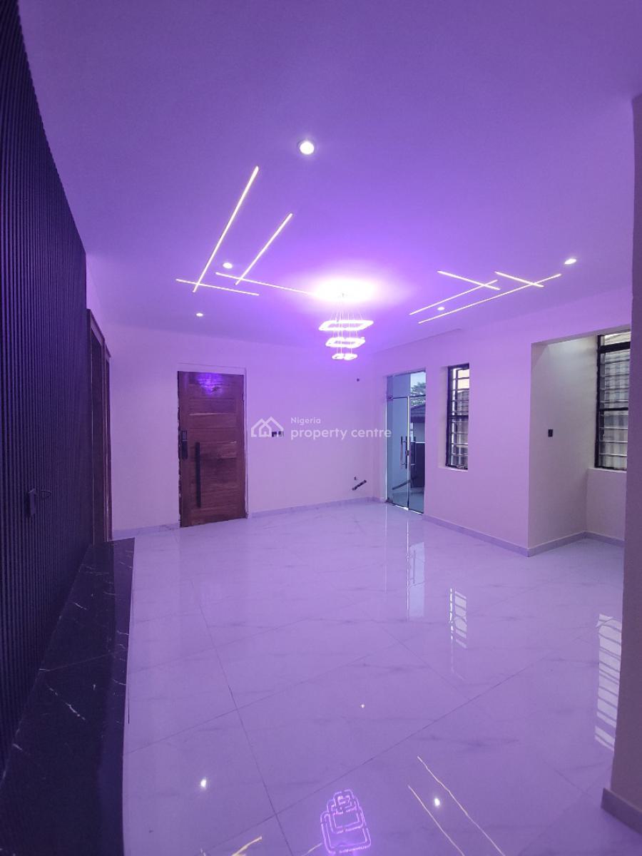 3 Bedroom Flat, Lekki Phase 1, Lekki, Lagos, Flat / Apartment for Sale