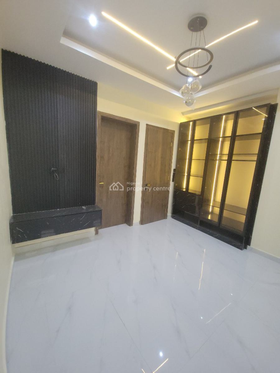 3 Bedroom Flat, Lekki Phase 1, Lekki, Lagos, Flat / Apartment for Sale