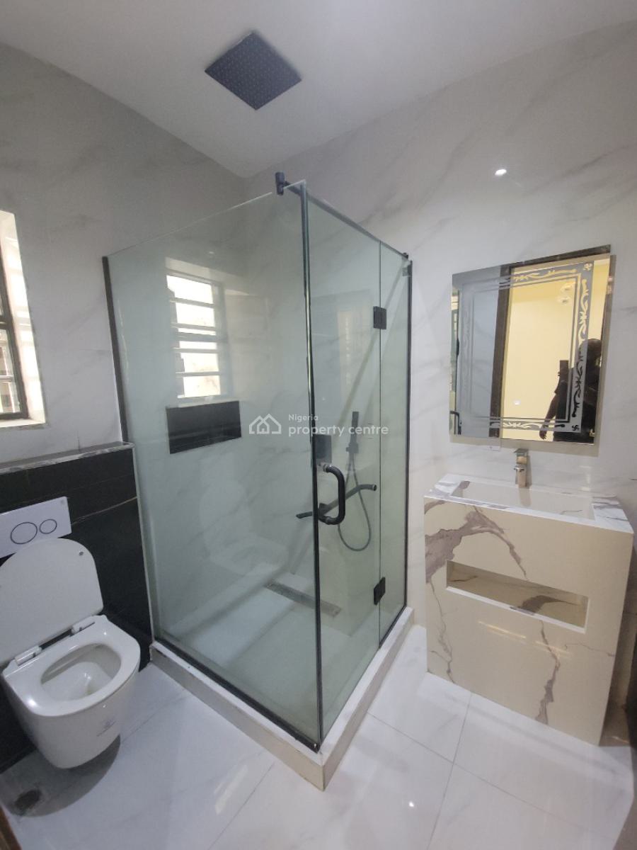 3 Bedroom Flat, Lekki Phase 1, Lekki, Lagos, Flat / Apartment for Sale