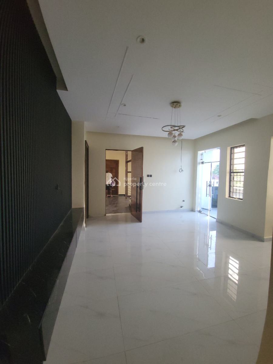 3 Bedroom Flat, Lekki Phase 1, Lekki, Lagos, Flat / Apartment for Sale