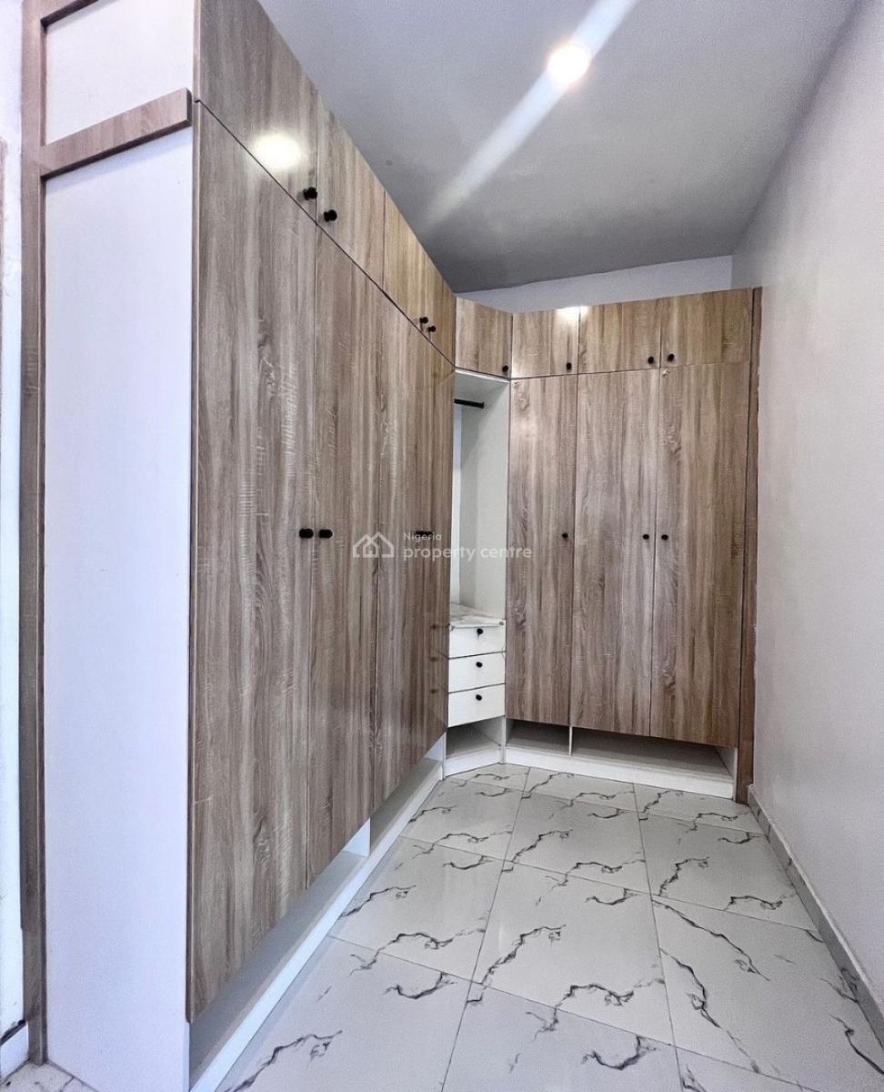 Luxury 4 Bedroom Duplex with Bq, Orchid Road, Lekki, Lagos, Semi-detached Duplex for Rent