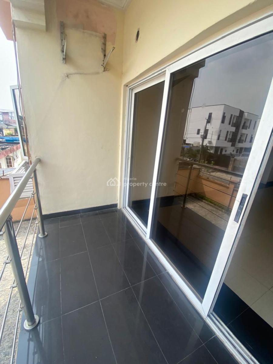 Service 2bedroom Apartment at Oniru, Oniru By Jo, Oniru, Victoria Island (vi), Lagos, House for Rent