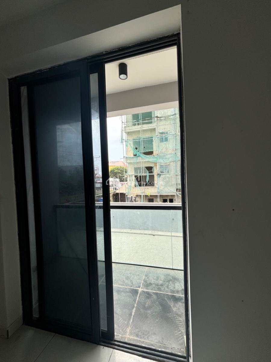 Four Bedroom Maisonette with Bq, Ologolo, Lekki, Lagos, Terraced Duplex for Rent