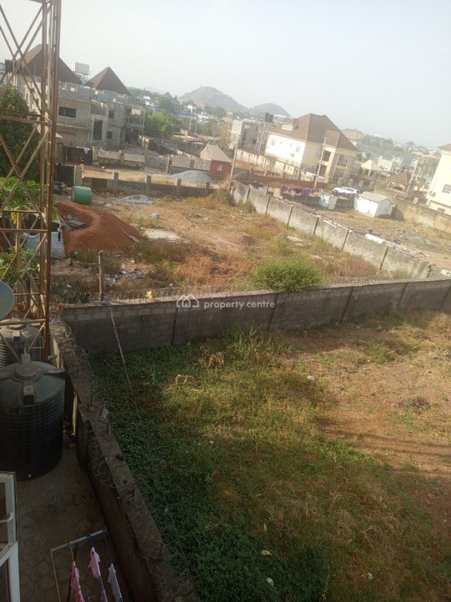 Distress 1000 Square Meters of Residential Land, Kaura, Abuja, Residential Land for Sale