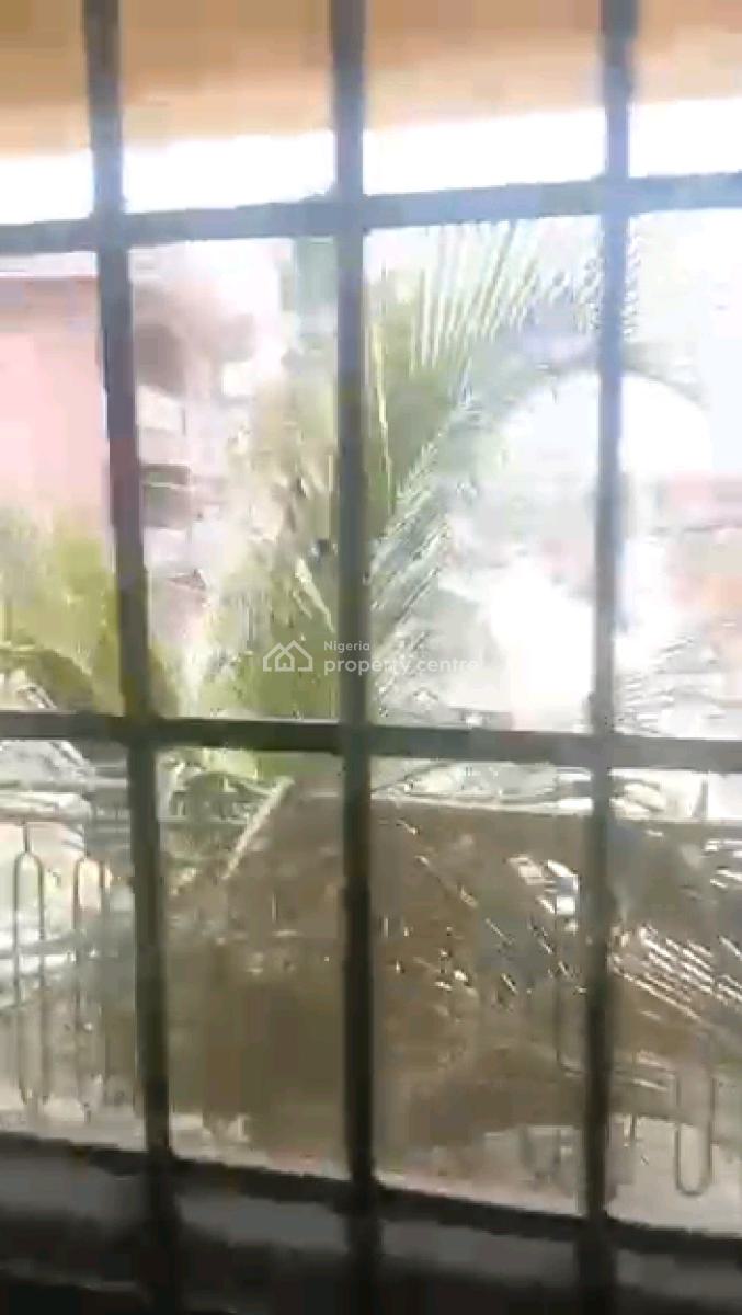 Luxury 3-bedroom Flat Upstairs, Alapere, Ketu, Lagos, Flat / Apartment for Rent