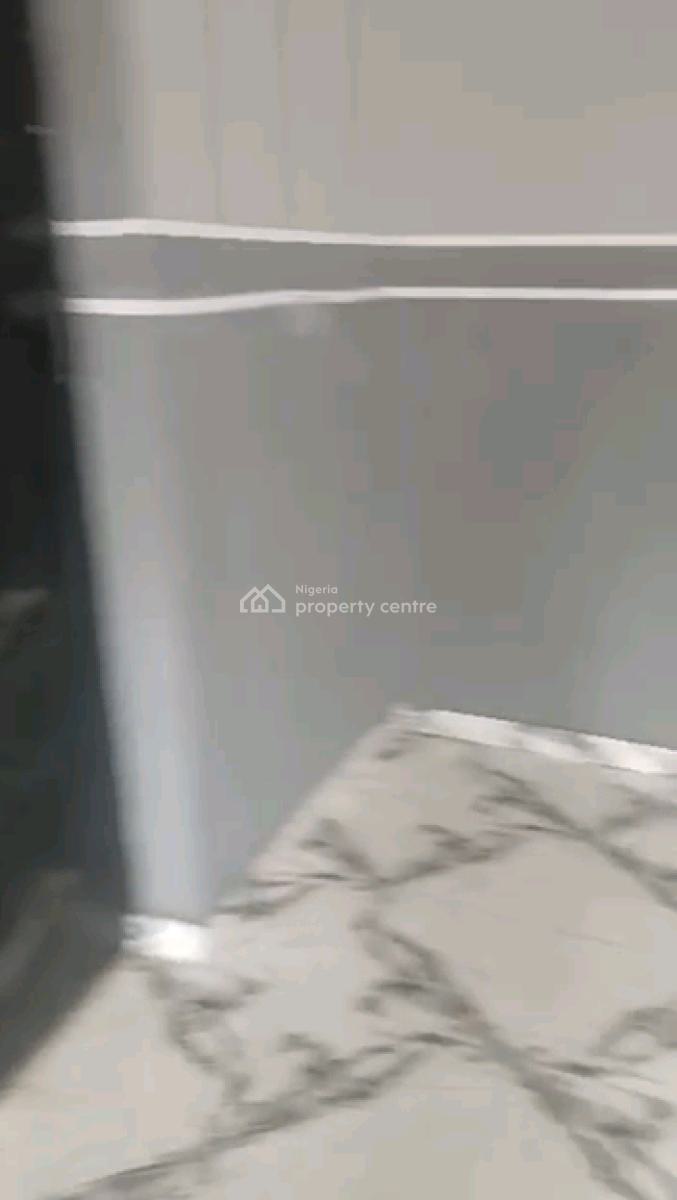 Luxury 3-bedroom Flat Upstairs, Alapere, Ketu, Lagos, Flat / Apartment for Rent