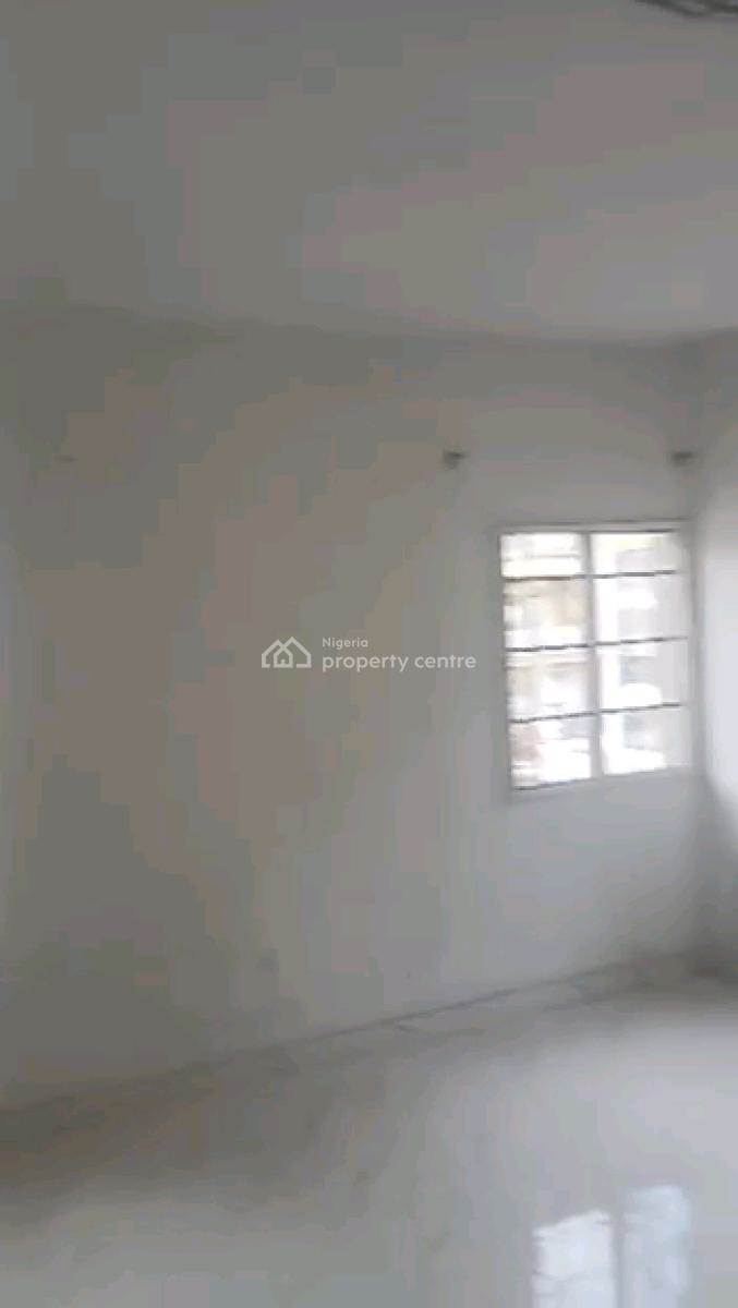 Luxury 3-bedroom Flat Upstairs, Alapere, Ketu, Lagos, Flat / Apartment for Rent