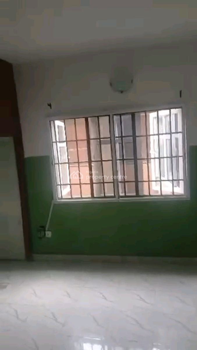 Luxury 3-bedroom Flat Upstairs, Alapere, Ketu, Lagos, Flat / Apartment for Rent