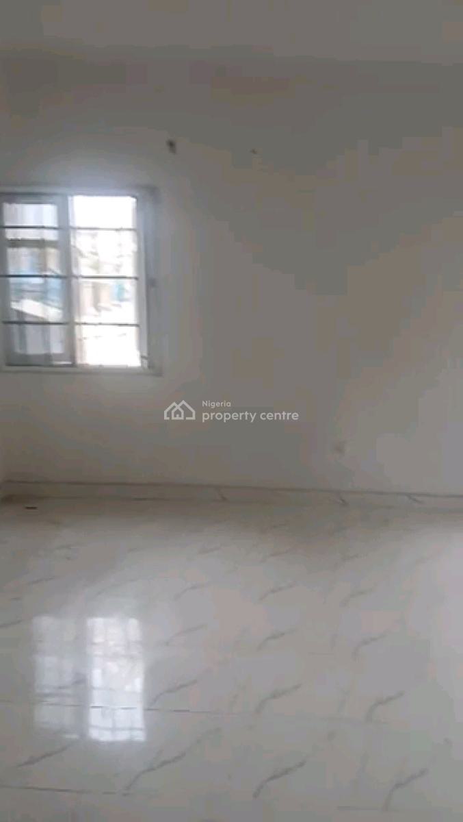 Luxury 3-bedroom Flat Upstairs, Alapere, Ketu, Lagos, Flat / Apartment for Rent