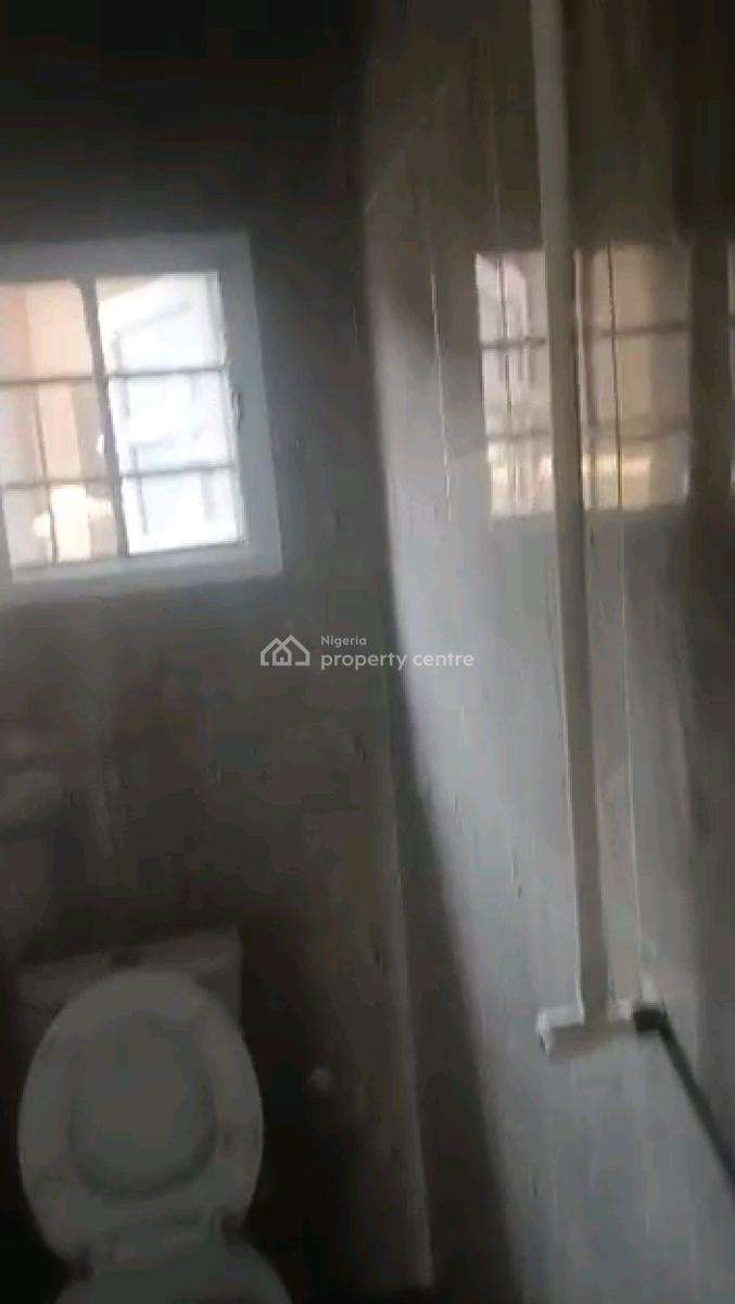 Luxury 3-bedroom Flat Upstairs, Alapere, Ketu, Lagos, Flat / Apartment for Rent