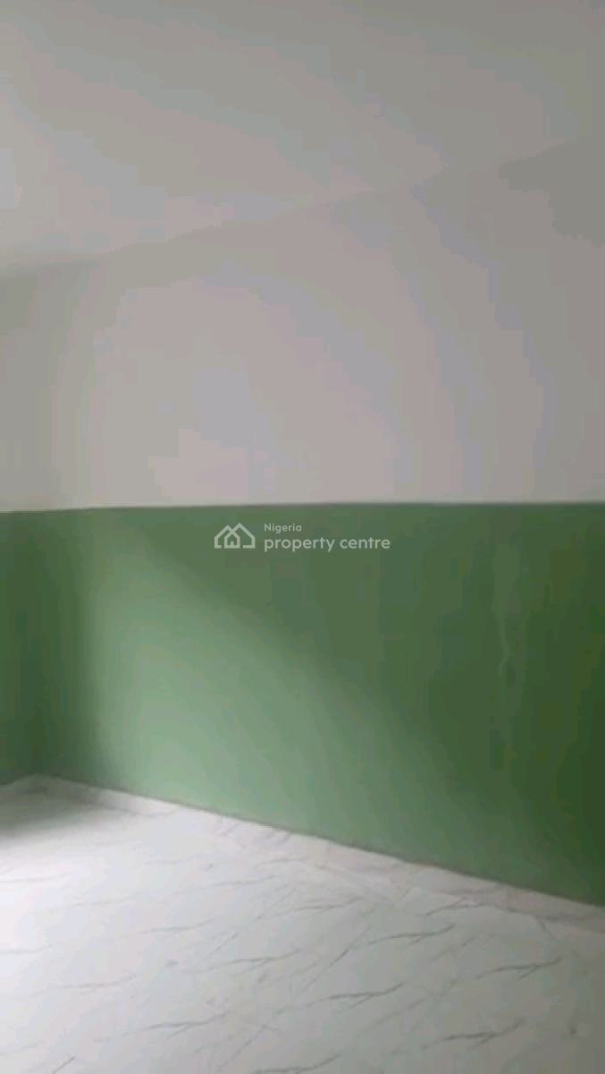 Luxury 3-bedroom Flat Upstairs, Alapere, Ketu, Lagos, Flat / Apartment for Rent