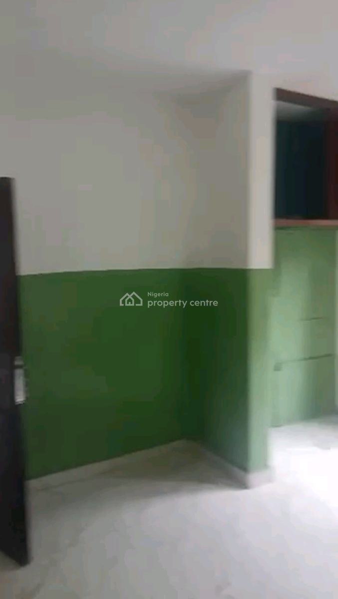 Luxury 3-bedroom Flat Upstairs, Alapere, Ketu, Lagos, Flat / Apartment for Rent