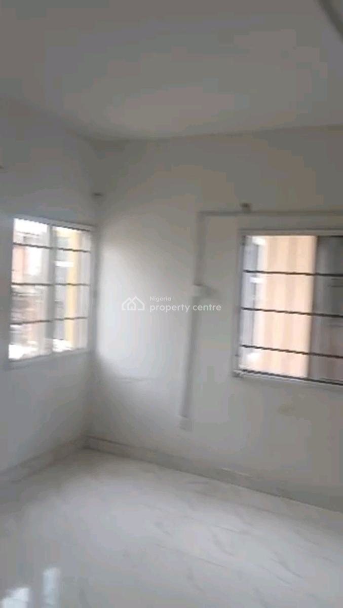 Luxury 3-bedroom Flat Upstairs, Alapere, Ketu, Lagos, Flat / Apartment for Rent