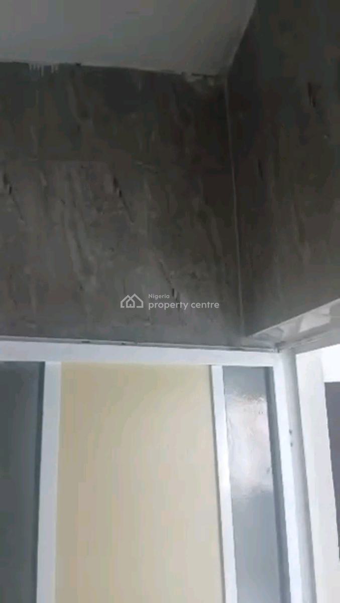 Luxury 3-bedroom Flat Upstairs, Alapere, Ketu, Lagos, Flat / Apartment for Rent