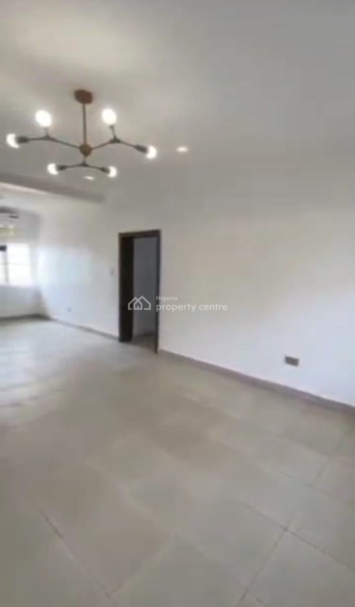 Newly Renovated 3 Bedrooms Flat Serviced Apartment, Prime Water Garden, Ikate, Lekki, Lagos, Flat / Apartment for Rent