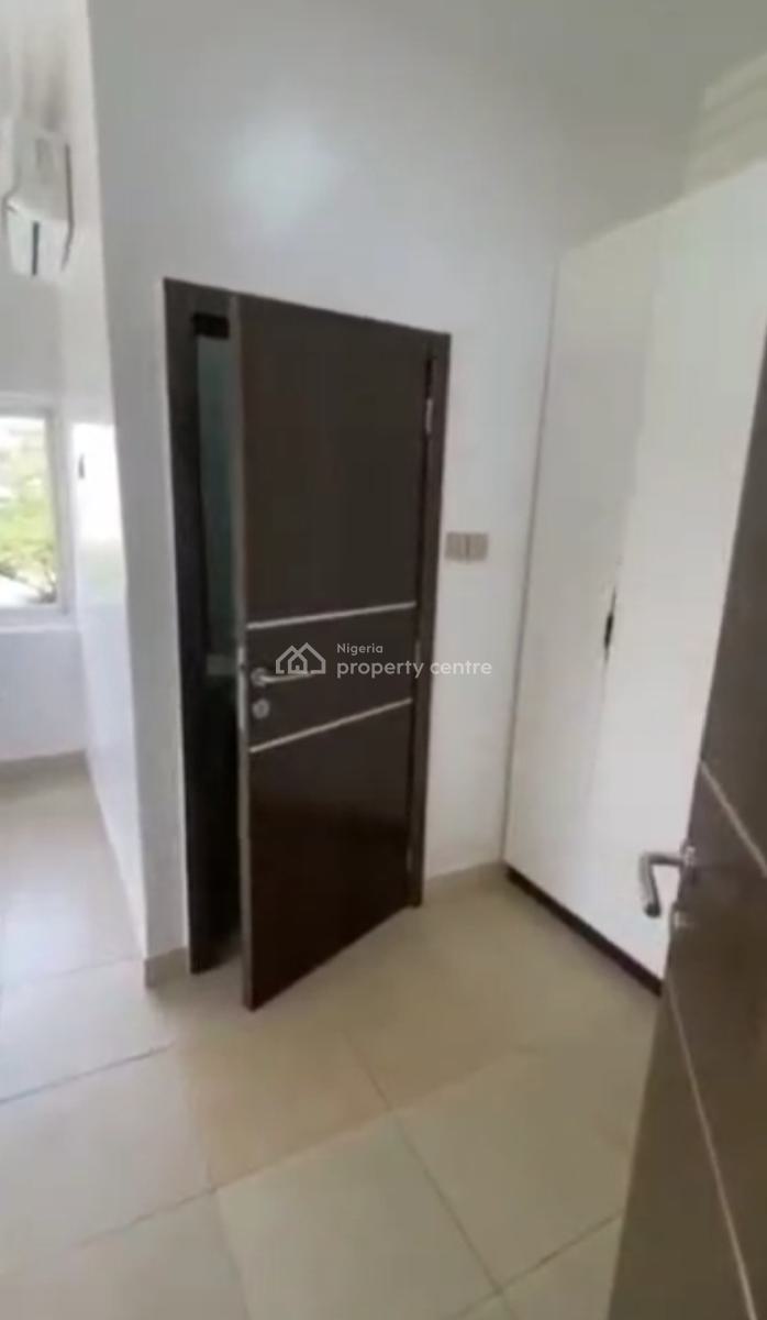 Newly Renovated 3 Bedrooms Flat Serviced Apartment, Prime Water Garden, Ikate, Lekki, Lagos, Flat / Apartment for Rent